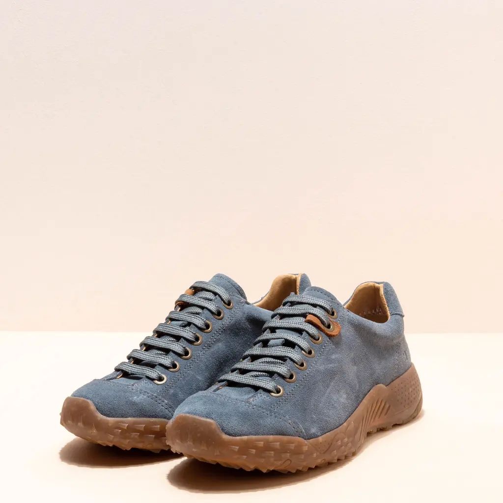 El Naturalista N5622 LUX SUEDE | VAQUERO Homme | KXJ-10031049